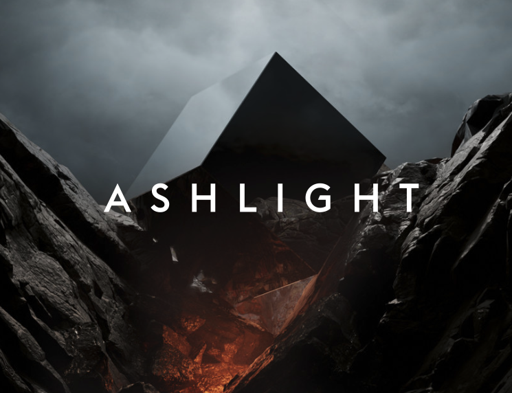 Native Instruments Ashlight